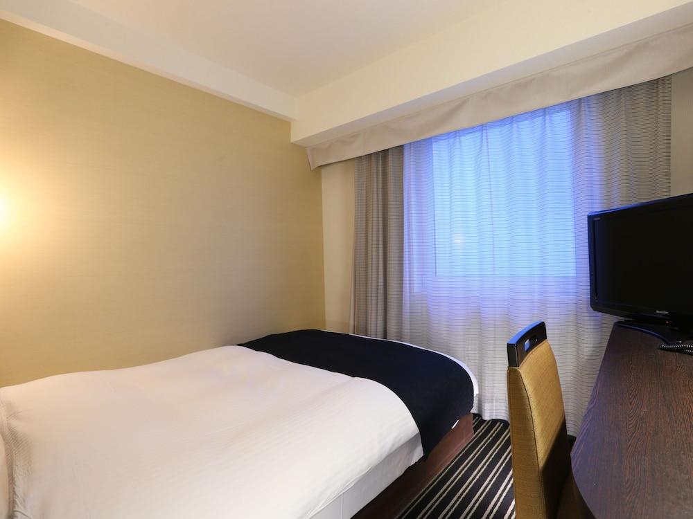 APA Hotel Kodemmacho-ekimae Präfektur Tokio Exterior foto